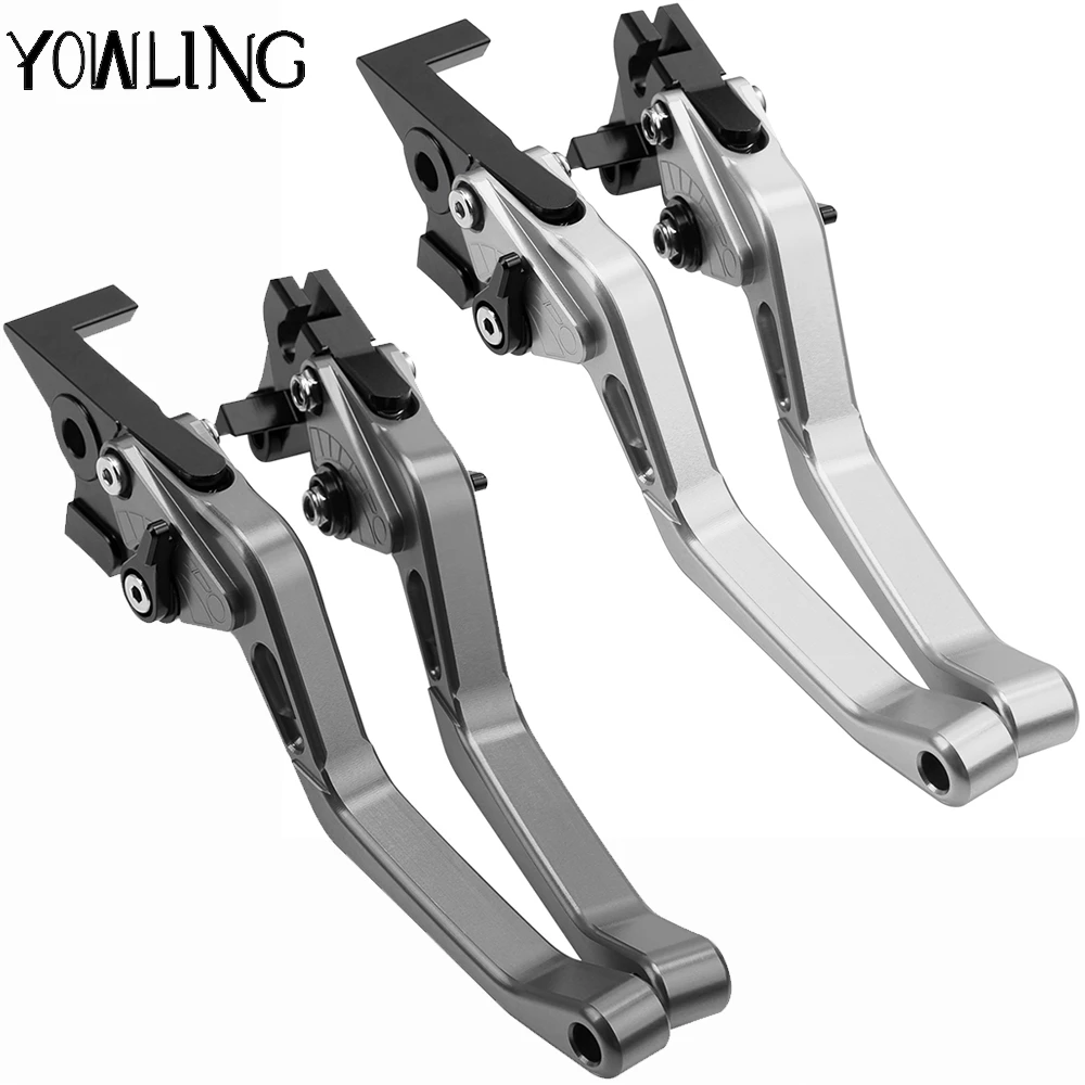 Motorcycle Brakes Handle Motorbike Accessorie Clutch Brake Lever Handle Adjustable For 890 ADVENTURE R 2019 2020 2021 2022
Motorcycle Brakes Handle Motorbike Accessorie Clutch Brake Lever Handle Adjustable For 890 ADVENTURE R 2019 2020 2021 2022