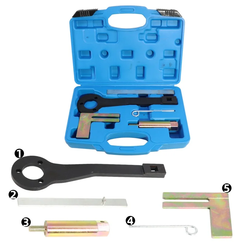 Suitable For BMW Mini Peugeot Citroen 1.4 1.6L Engine Timing Chain Special Tool Kit Car Stuff
Suitable For BMW Mini Peugeot Citroen 1.4 1.6L Engine Timing Chain Special Tool Kit Car Stuff