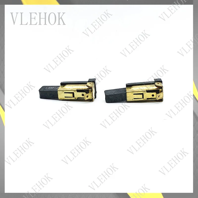 Carbon-Brush Set for BOSCH GKS65 GKS65G GKS65CE GKS65GCE
Carbon-Brush Set for BOSCH GKS65 GKS65G GKS65CE GKS65GCE