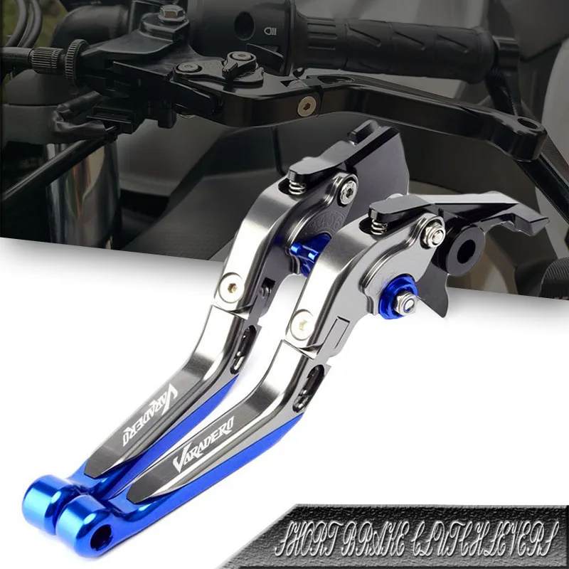 Подходит для VARADERO XL125 XL 125 2004-2013 2012, аксессуары для мотоциклов, складные выдвижные рычаги тормозной муфты
Подходит для VARADERO XL125 XL 125 2004-2013 2012, аксессуары для мотоциклов, складные выдвижные рычаги тормозной муфты