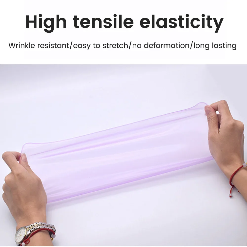 1 шт. универсальная защита для клавиатуры ноутбука 12-17 дюймов водонепроницаемая пылезащитная силиконовая защитная пленка для клавиатуры ноутбука
1 шт. универсальная защита для клавиатуры ноутбука 12-17 дюймов водонепроницаемая пылезащитная силиконовая защитная пленка для клавиатуры ноутбука