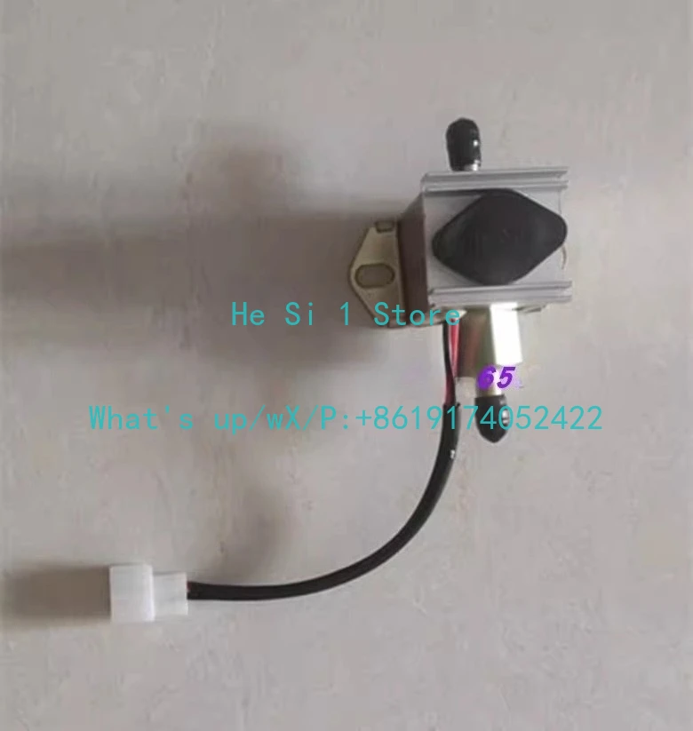 Changchai EV80 oil pump excavator generator 12V oil pump
Changchai EV80 oil pump excavator generator 12V oil pump
