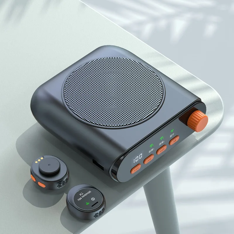 Магнитная кнопка Little Bee, беспроводной усилитель, руководство для учителя, динамик, без звука свистка
Магнитная кнопка Little Bee, беспроводной усилитель, руководство для учителя, динамик, без звука свистка