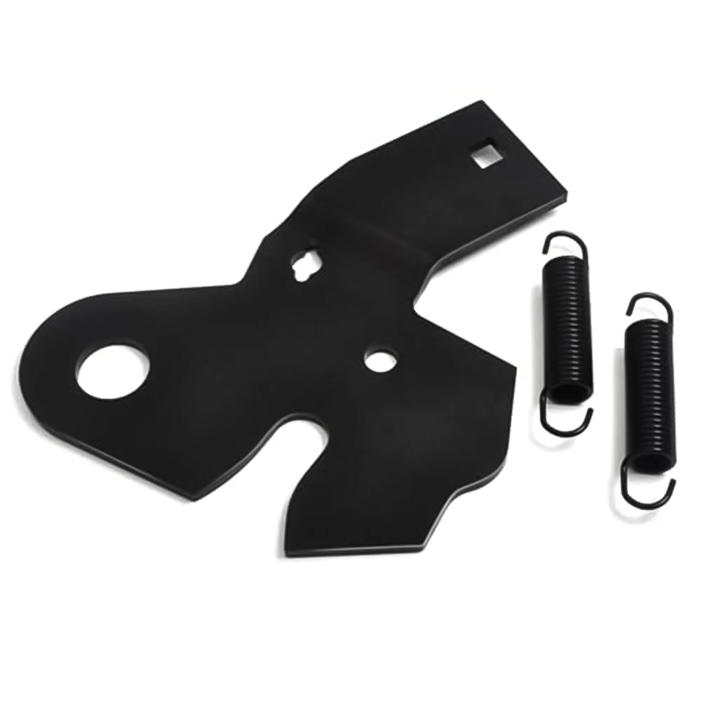 Garden Equipment Service Mower Spring Parts Deck Idler Parts Multiple Part Numbers Available Quality Metal Construction
Garden Equipment Service Mower Spring Parts Deck Idler Parts Multiple Part Numbers Available Quality Metal Construction