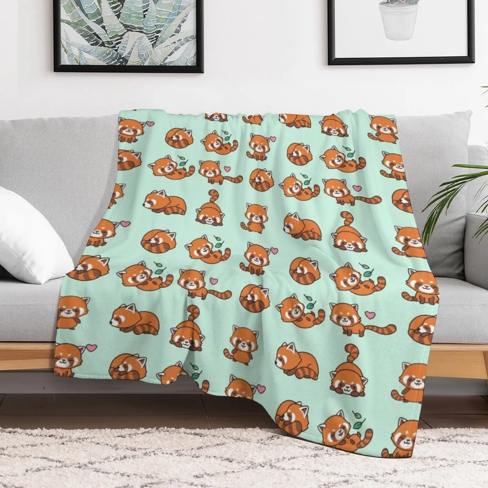 Red Panda Pattern Throw Blanket decorative Hair valentine gift ideas Flannel Blankets
Red Panda Pattern Throw Blanket decorative Hair valentine gift ideas Flannel Blankets