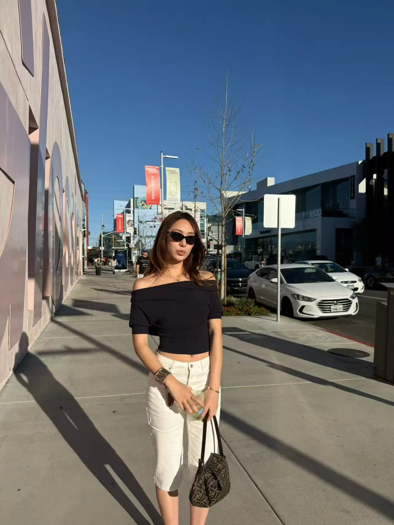 Tayacue Basic Color Block Cashmere Silk Short Sleeve T-Shirt One Shoulder Pleated Slimming Women's Casual Knitted Top
Tayacue Basic Color Block Cashmere Silk Short Sleeve T-Shirt One Shoulder Pleated Slimming Women's Casual Knitted Top