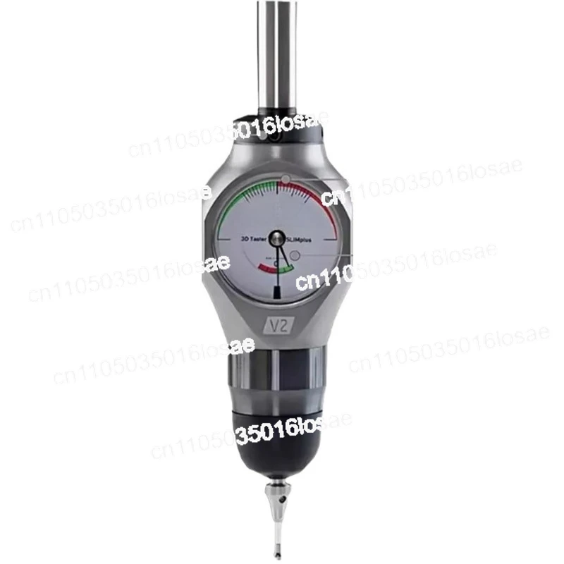 3D Edge Finder Waterproof Mechanical Edge Finder 001V2D012 with Ceramic Side Head
3D Edge Finder Waterproof Mechanical Edge Finder 001V2D012 with Ceramic Side Head