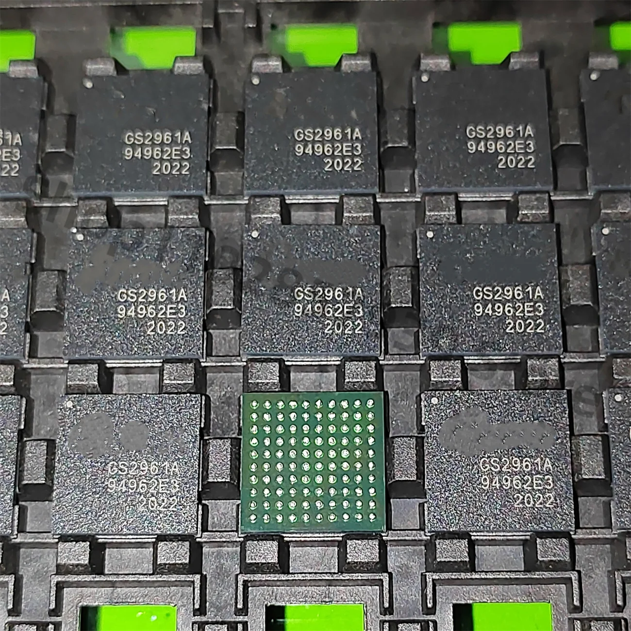 GS2961AIBE3 GS2961A BGA MC78PC33NTRG SOT23 SAK-TC364DP-64F300W AAEES SAK-TC364DP-64 QFP STOCK NEW 1 шт/Лот
GS2961AIBE3 GS2961A BGA MC78PC33NTRG SOT23 SAK-TC364DP-64F300W AAEES SAK-TC364DP-64 QFP STOCK NEW 1 шт/Лот