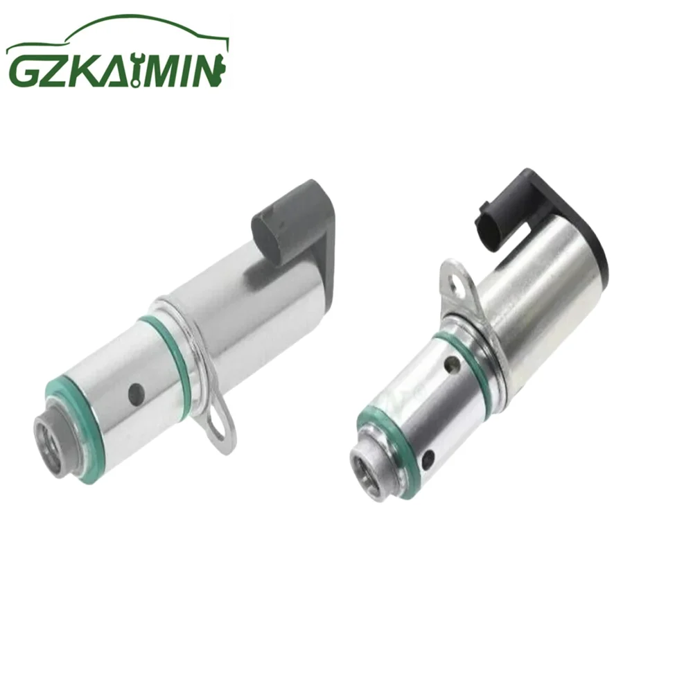 2PCS Engine Camshaft solenoid Valve For C30 C70 S60 S80 V40 V60 V70 XC60 XC70 2.0T 2.4L 2.5L OEM 31216222 and 31216221
2PCS Engine Camshaft solenoid Valve For C30 C70 S60 S80 V40 V60 V70 XC60 XC70 2.0T 2.4L 2.5L OEM 31216222 and 31216221