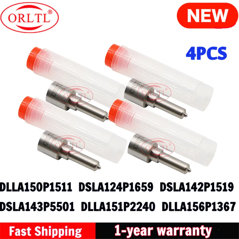 4 шт. DLLA150P1511 DSLA124P1659 DSLA142P1519 DSLA143P5501 DLLA151P2240 DLLA156P1367 для дизельной форсунки Common Rail BOSCH
4 шт. DLLA150P1511 DSLA124P1659 DSLA142P1519 DSLA143P5501 DLLA151P2240 DLLA156P1367 для дизельной форсунки Common Rail BOSCH