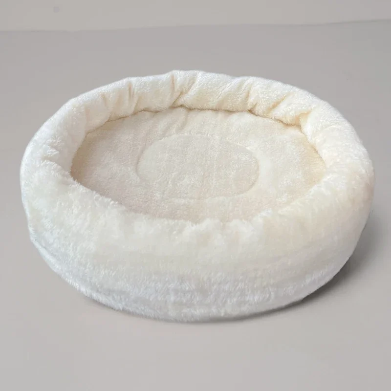 Cat Nest Round Pad Accessories Cat Climbing Frame Special Pearl Cotton Pad One Pad Multi-purpose 30/35/40cm
Cat Nest Round Pad Accessories Cat Climbing Frame Special Pearl Cotton Pad One Pad Multi-purpose 30/35/40cm