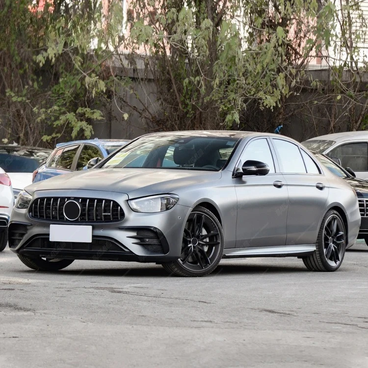 Accessories Body Kit for E Class W212 Old to New W213 E63 Body Kit Front Bumper Rear Bumpers Body Kit
Accessories Body Kit for E Class W212 Old to New W213 E63 Body Kit Front Bumper Rear Bumpers Body Kit
