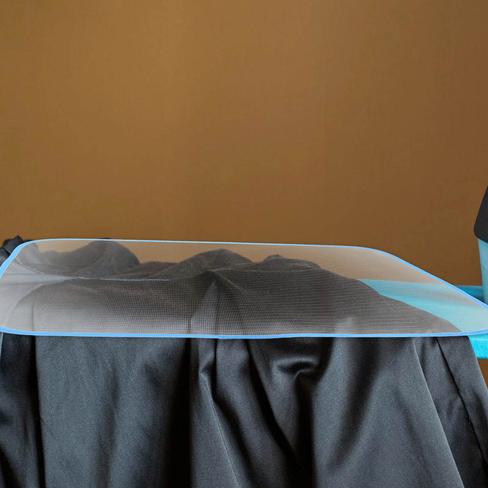 3 Pcs Mesh Pad Heat Insulation Ironing Pads For Table Cloth for Table Press Gown Net Polyester Clothes Reusable Mats
3 Pcs Mesh Pad Heat Insulation Ironing Pads For Table Cloth for Table Press Gown Net Polyester Clothes Reusable Mats