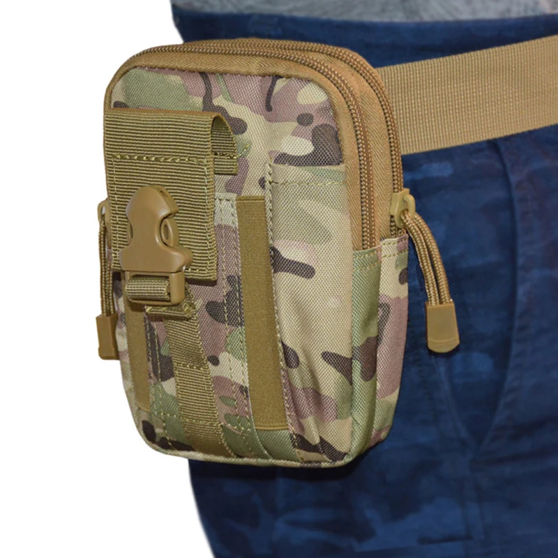 Molle Outdoor Tactical Train Waist Pack Men Small Pocket Survival Tool Waist Bag Running Travel Camping Portable Waist Bag
Molle Outdoor Tactical Train Waist Pack Men Small Pocket Survival Tool Waist Bag Running Travel Camping Portable Waist Bag