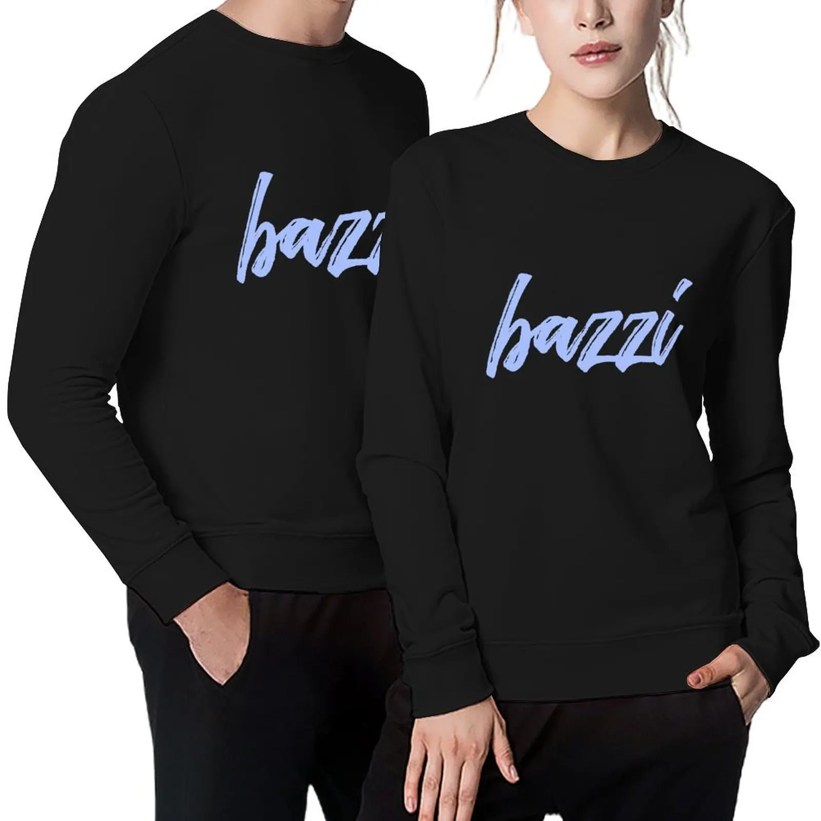 Bazzi Cosmic Pullover men clothes korean style clothes men's sweat-shirt set men's clothing new hoodies and sweatshirts
Bazzi Cosmic Pullover men clothes korean style clothes men's sweat-shirt set men's clothing new hoodies and sweatshirts