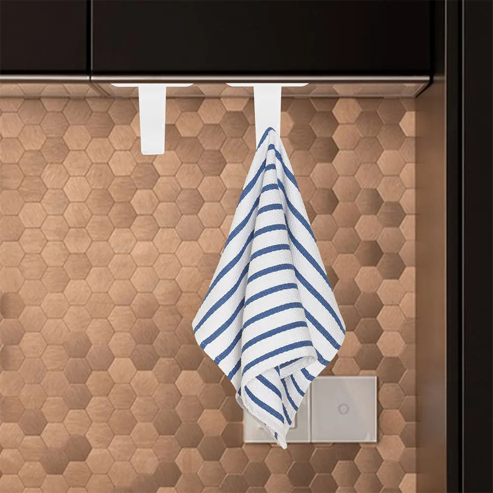 12pcs White Heavy Duty Hooks Metal Hanging Hangers Wall Mount Iron Cup Plasterboard Ceiling Hook For Home Bathroom Kitchen
12pcs White Heavy Duty Hooks Metal Hanging Hangers Wall Mount Iron Cup Plasterboard Ceiling Hook For Home Bathroom Kitchen