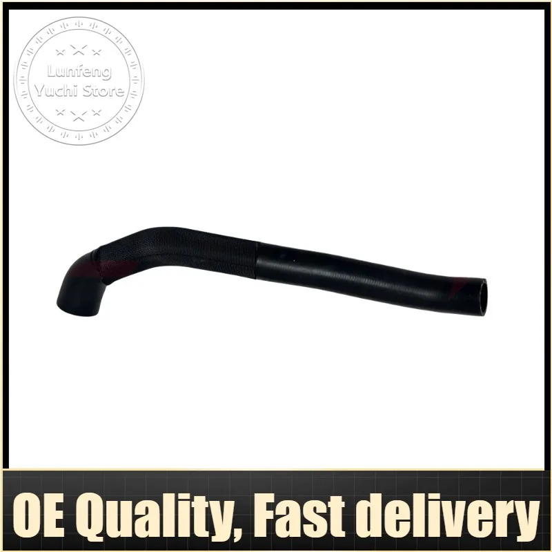 Radiator Upper Hose For Jaguar XJ - C2D6004, AW938260AC
Radiator Upper Hose For Jaguar XJ - C2D6004, AW938260AC