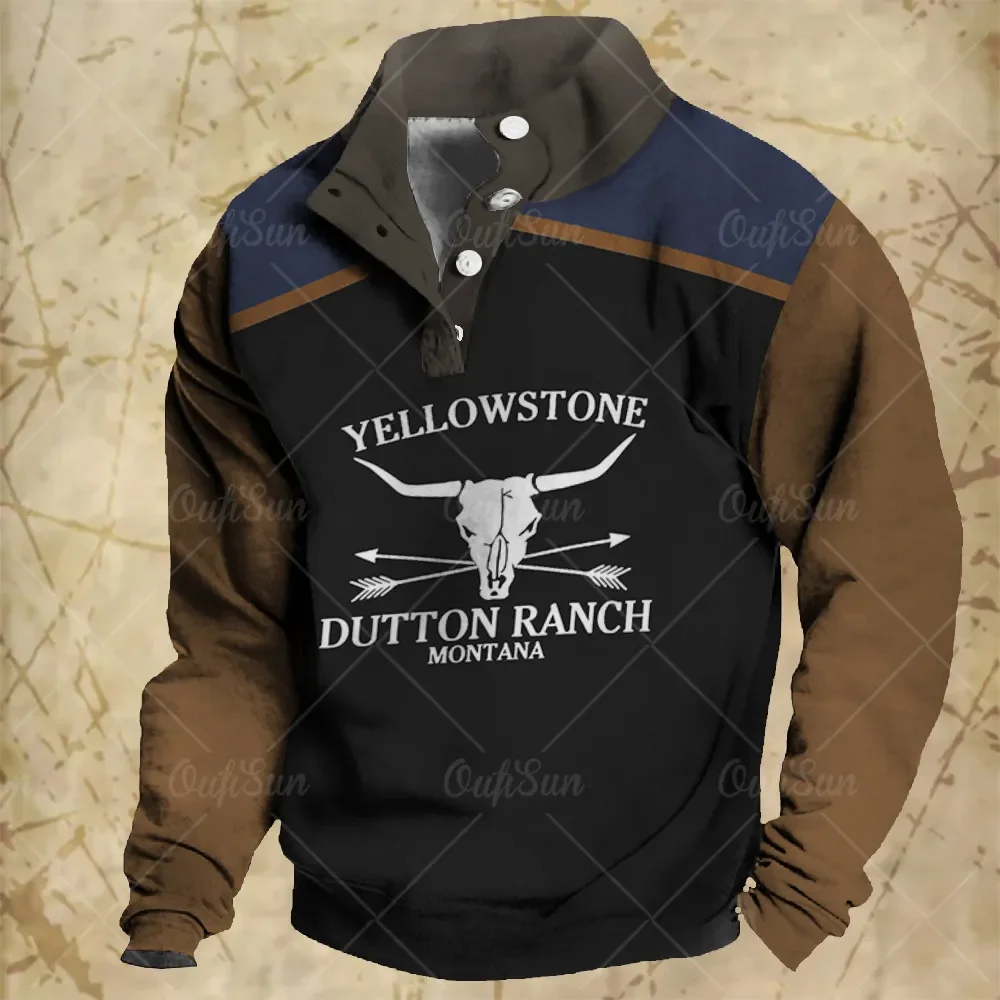 Autumn Street Men's Hoodies Long Sleeved Button Pullover Oversized Clothing For Men Vintage Sweatshirt Fashion Casual Hoodie
Autumn Street Men's Hoodies Long Sleeved Button Pullover Oversized Clothing For Men Vintage Sweatshirt Fashion Casual Hoodie