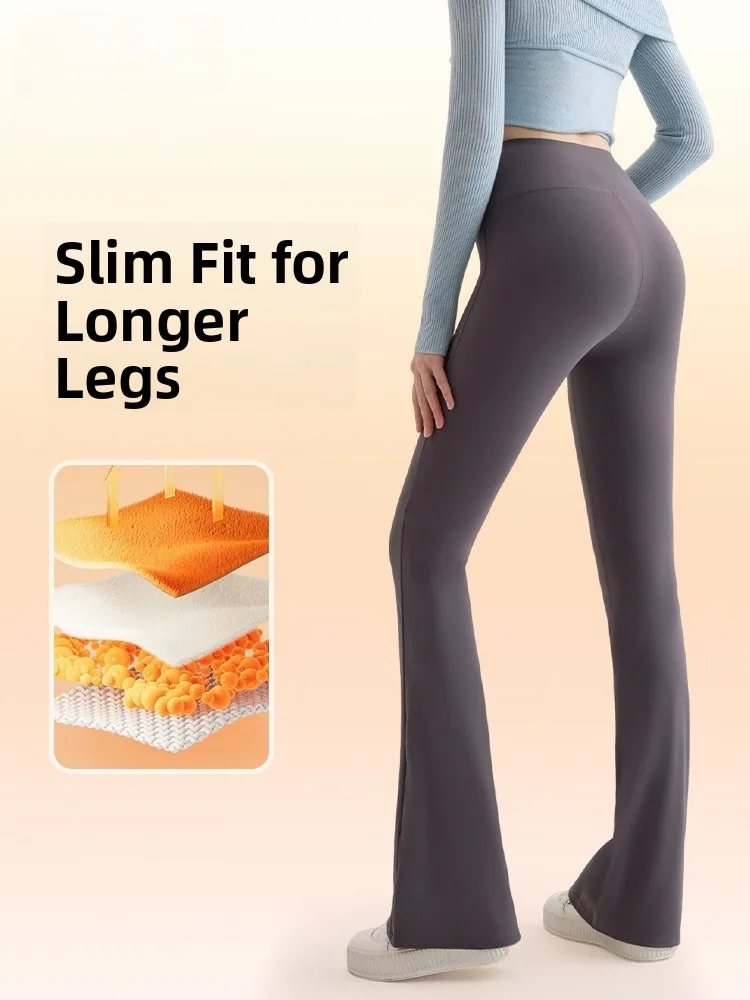 Брюки из коровьей кожи из модала, брюки для йоги с высокой талией, длинные леггинсы без дискомфорта для женщин, весна-осень Faion
Брюки из коровьей кожи из модала, брюки для йоги с высокой талией, длинные леггинсы без дискомфорта для женщин, весна-осень Faion