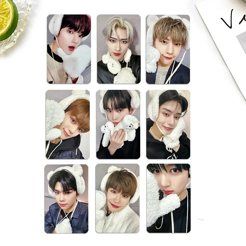 ZB1 Mini2 Special Signing Postcard Random Card Stamp Hao Shen Quanrui Celebrity Peripheral
ZB1 Mini2 Special Signing Postcard Random Card Stamp Hao Shen Quanrui Celebrity Peripheral