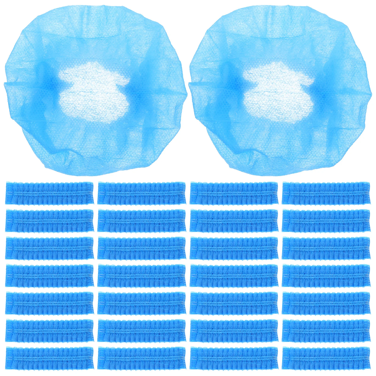 200Pcs Disposable Headphone Covers Non-Woven Fabric Ear Protectors for Headset Hygiene Easy to Clean Universal Fit for Study
200Pcs Disposable Headphone Covers Non-Woven Fabric Ear Protectors for Headset Hygiene Easy to Clean Universal Fit for Study