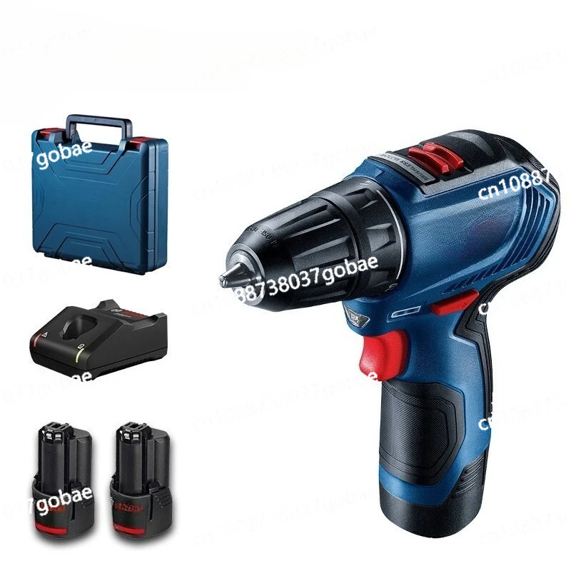 Rechargeable brushless hand drill driver dual electric version
Rechargeable brushless hand drill driver dual electric version