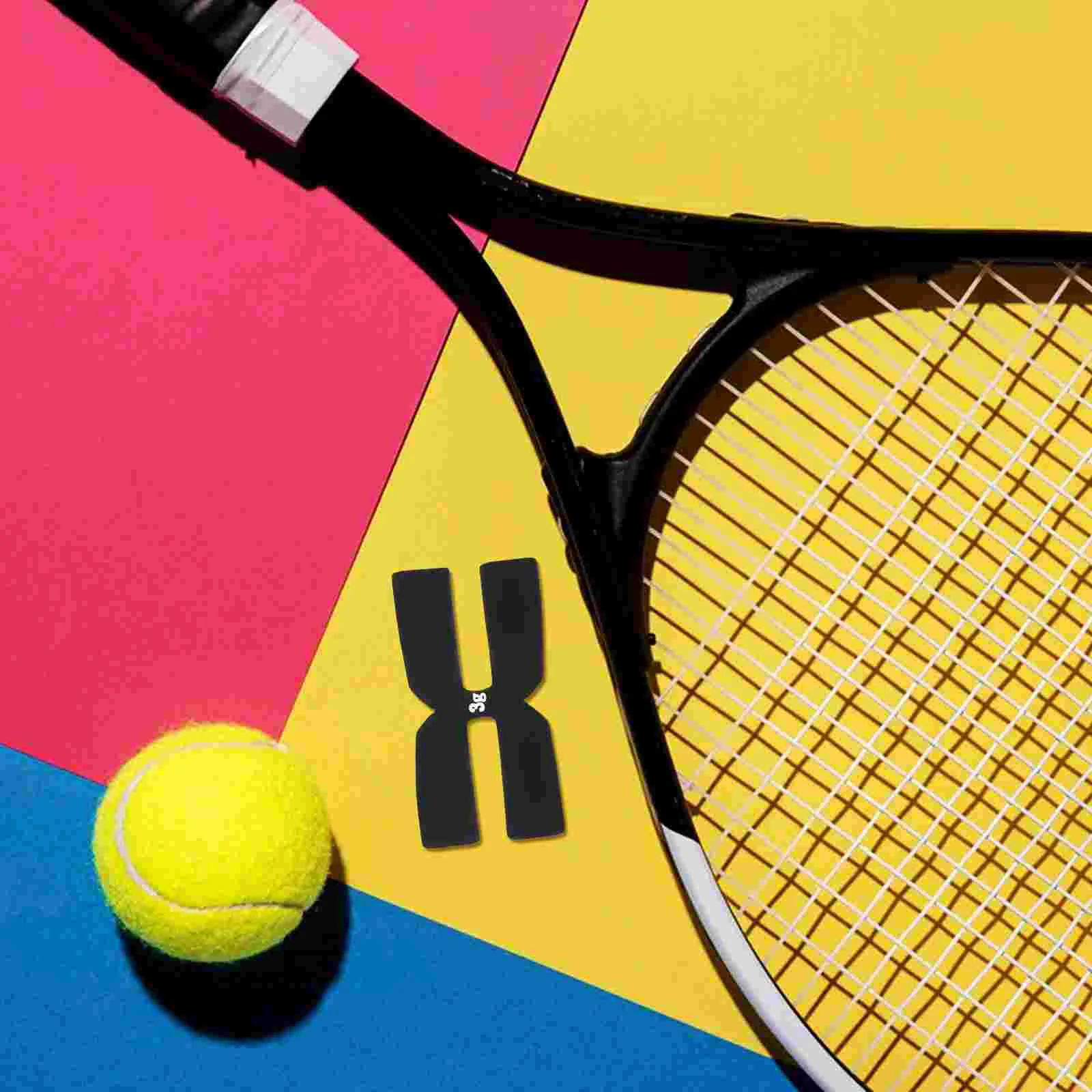 Tennis Racket Weights Silicone Disc Accent Film Pads for Supplies Silica Gel Weighted Balance
Tennis Racket Weights Silicone Disc Accent Film Pads for Supplies Silica Gel Weighted Balance