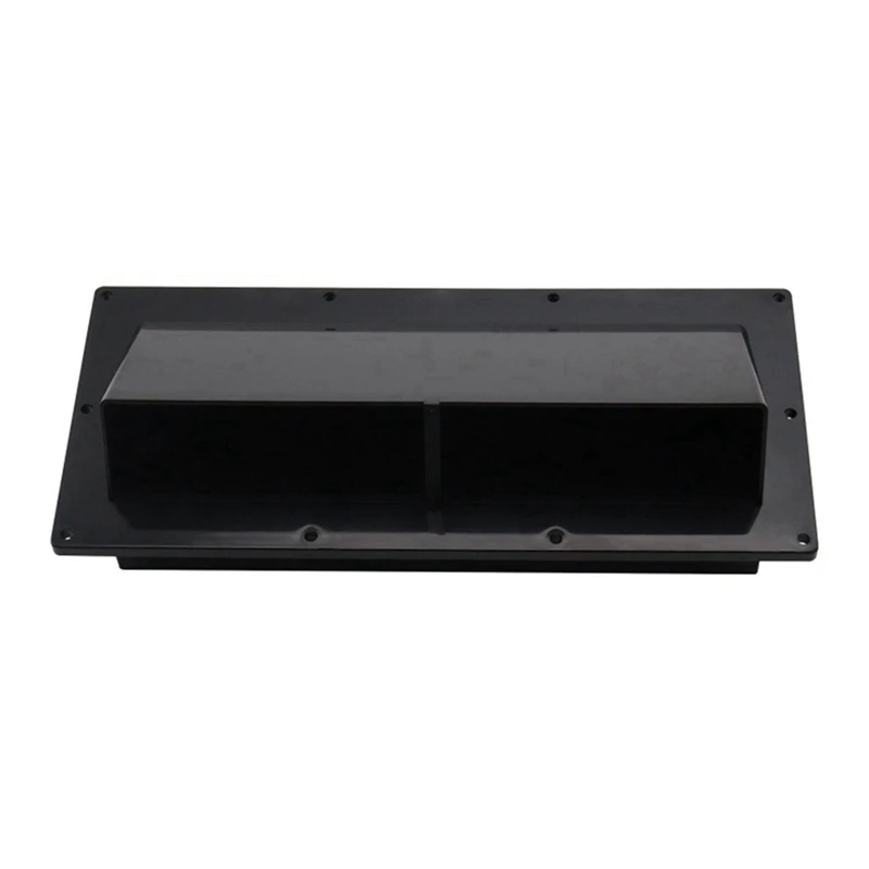 A33K-RV Caravan Exhaust Fan Low Noise Trailer Side Air Vent RV Range Hood Vent Cover Motorhome Campers Accessories
A33K-RV Caravan Exhaust Fan Low Noise Trailer Side Air Vent RV Range Hood Vent Cover Motorhome Campers Accessories