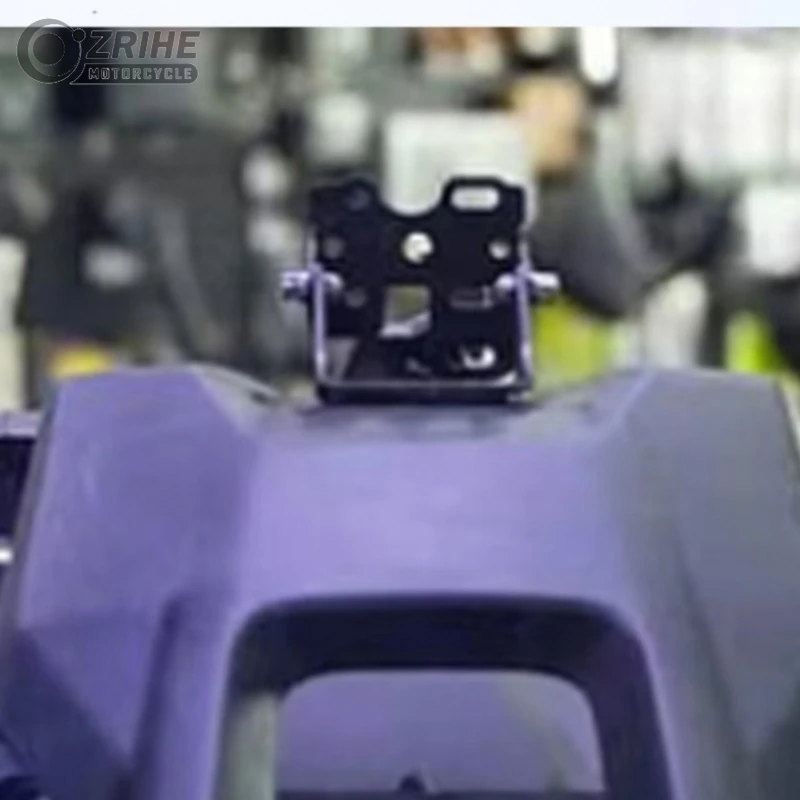 R 1250 RS Modify Phone Holder Stand For BMW R1250RS GPS Mount Navigator Plate Bracket Motorcycle Accessories 2021-2025 2024 2023
R 1250 RS Modify Phone Holder Stand For BMW R1250RS GPS Mount Navigator Plate Bracket Motorcycle Accessories 2021-2025 2024 2023