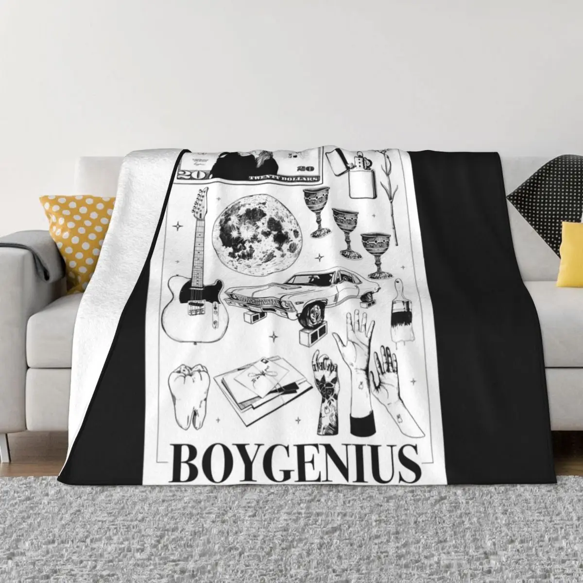 boygenius illustrations Throw Blanket Bed linens christmas gifts Sofas Baby Blankets
boygenius illustrations Throw Blanket Bed linens christmas gifts Sofas Baby Blankets
