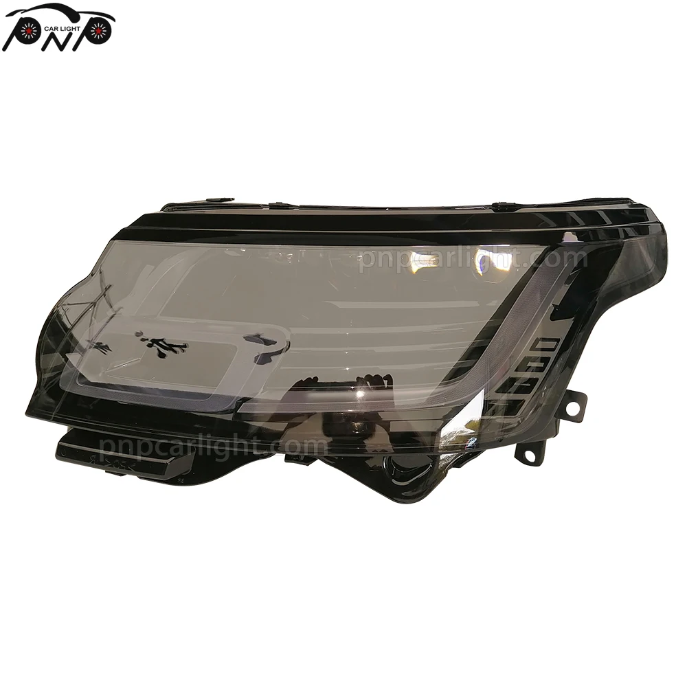 Upgrade LED Headlight for Range Rover Vogue LR096192 LR096195 LR096196 LR096198 LR096199 LR096201 LR096202 LR096204 LR096205
Upgrade LED Headlight for Range Rover Vogue LR096192 LR096195 LR096196 LR096198 LR096199 LR096201 LR096202 LR096204 LR096205