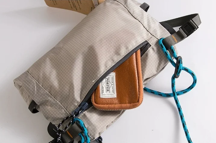 2024 модная сумка-конверт, персонализированная уличная сумка для рыбалки, модная рабочая одежда, маленькая Повседневная сумка на плечо 
2024 модная сумка-конверт, персонализированная уличная сумка для рыбалки, модная рабочая одежда, маленькая Повседневная сумка на плечо