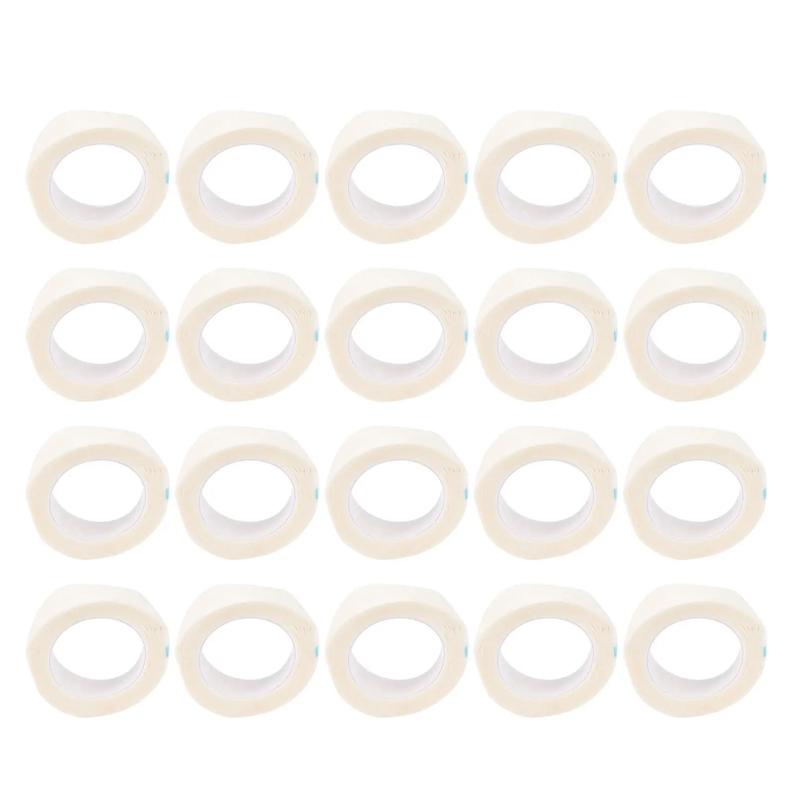 20Pcs Isolation Adhesive Strip Non-Woven Fabric Eyelash Planting Tape Beauty Salon Lash Extension Tool Grafting Eyelash
20Pcs Isolation Adhesive Strip Non-Woven Fabric Eyelash Planting Tape Beauty Salon Lash Extension Tool Grafting Eyelash