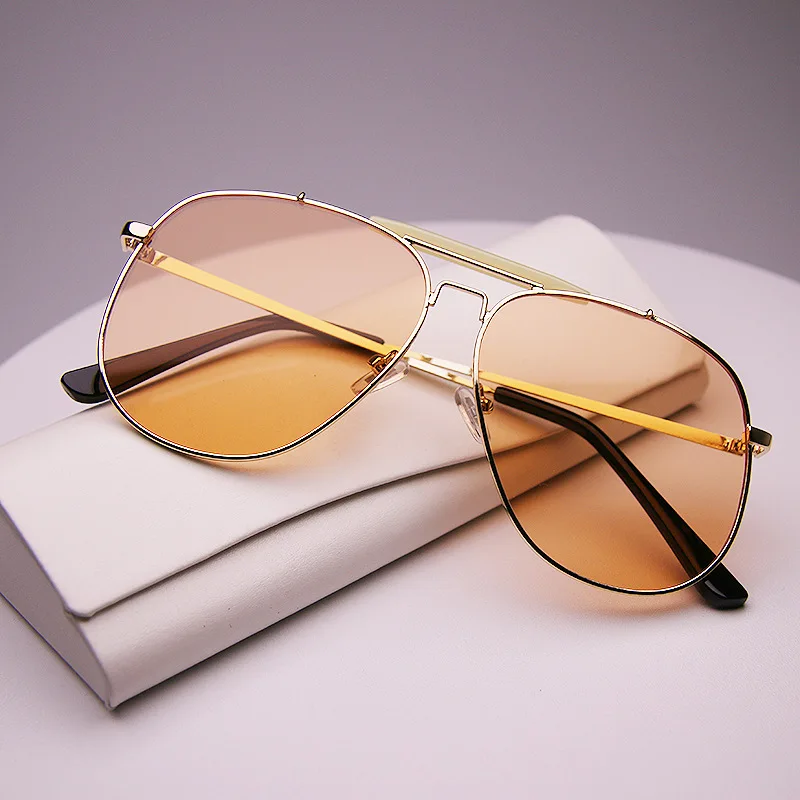 Ladies Metal Sunglasses Candy Color Glasses Sun Glasses In Stock Aviator Sunglasses
Ladies Metal Sunglasses Candy Color Glasses Sun Glasses In Stock Aviator Sunglasses