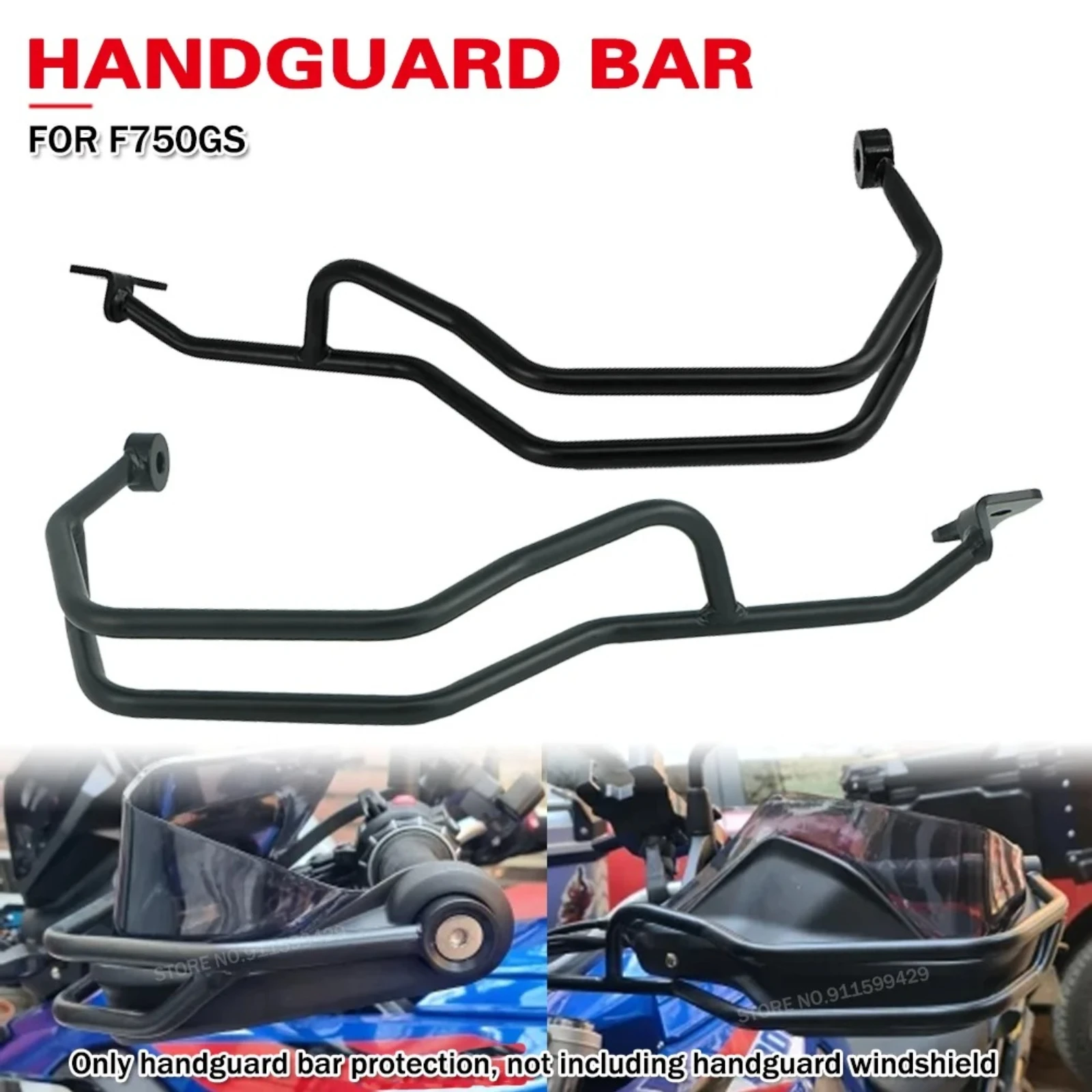 Motorcycle Hand Guards Brake Clutch Lever Protector Handguard Shield Bumper Bracket Holder For BMW F750GS F750 GS F 750GS 2024
Motorcycle Hand Guards Brake Clutch Lever Protector Handguard Shield Bumper Bracket Holder For BMW F750GS F750 GS F 750GS 2024