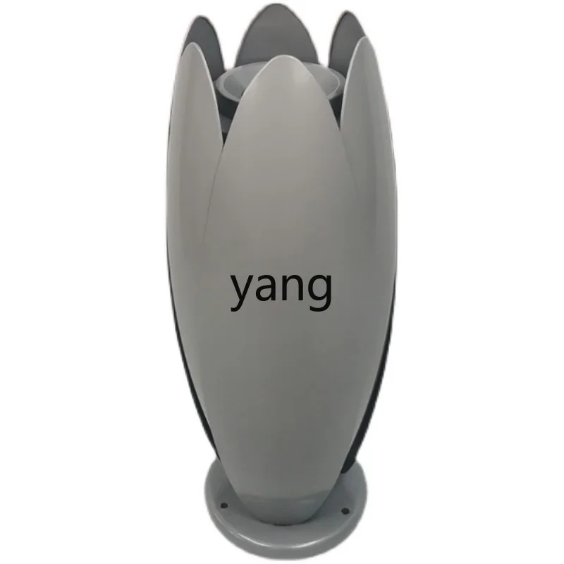 LH Creative Petal Ashtray Vertical Cigarette Butt Column Smoking Area Smoke Extinguishing Bucket Collector
LH Creative Petal Ashtray Vertical Cigarette Butt Column Smoking Area Smoke Extinguishing Bucket Collector