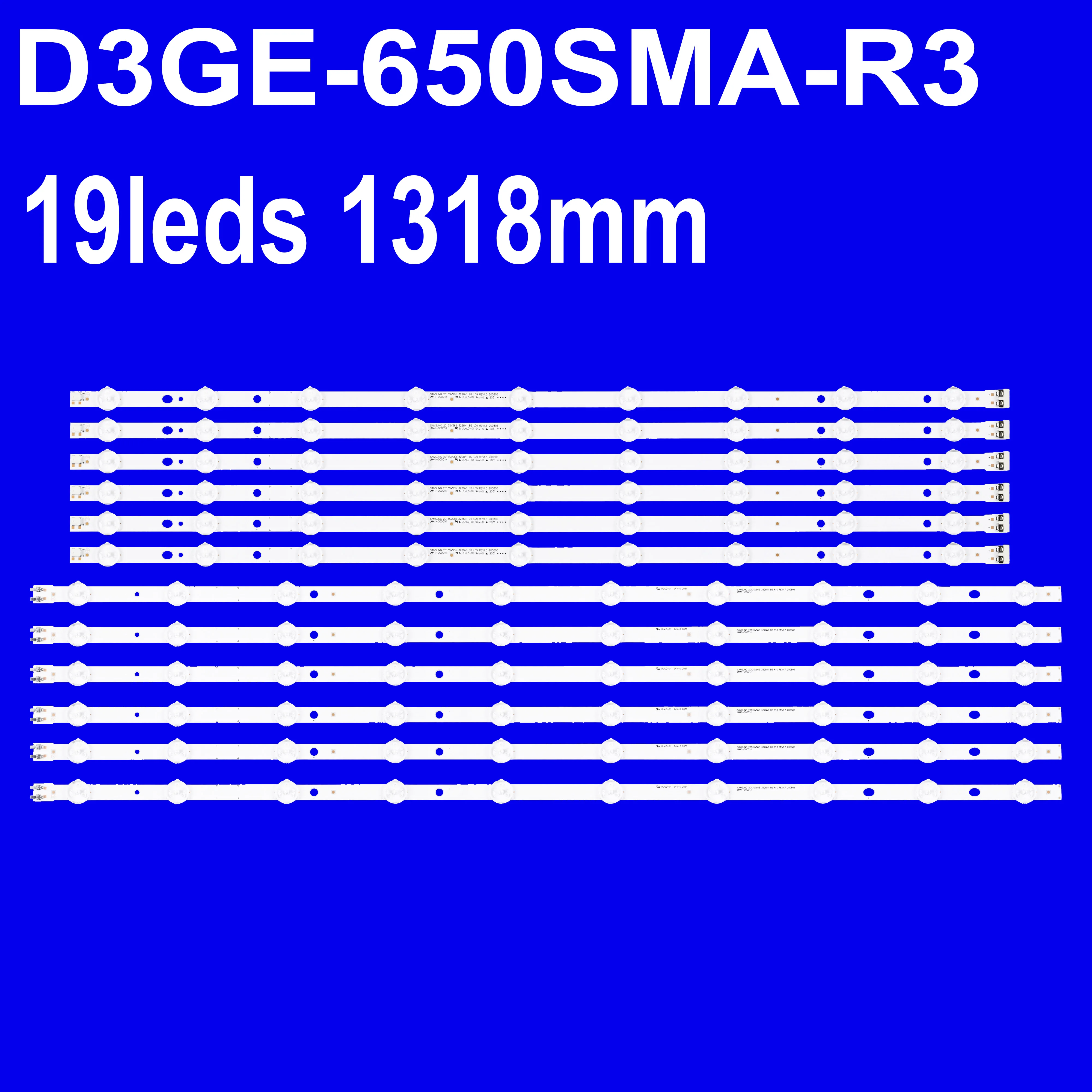Kit LED Backlight For UN65H6203AF UN65J6200AF BN96-29077A UN65J620DAF UN65H6203BF 29076A 34562A 34563A
Kit LED Backlight For UN65H6203AF UN65J6200AF BN96-29077A UN65J620DAF UN65H6203BF 29076A 34562A 34563A