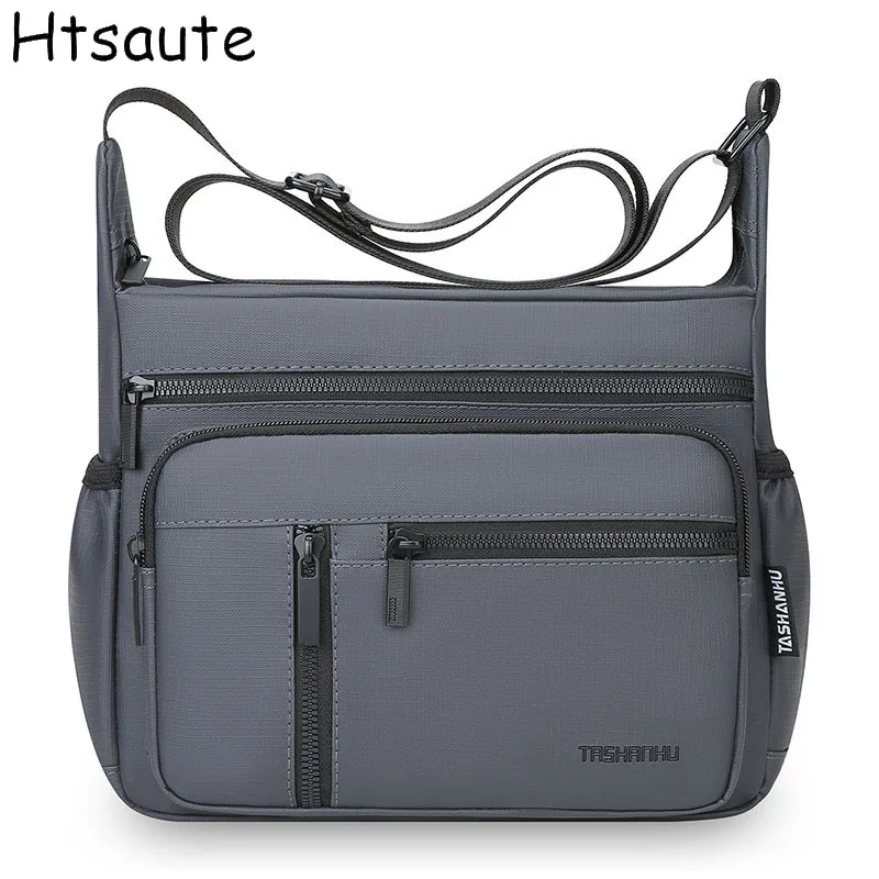 Men Casual Oxford Sling Bags Handbag Vintage Messenger Crossbody Shoulder Bag Unisex Travel Outdoor Vintage Bags bolso hombre
Men Casual Oxford Sling Bags Handbag Vintage Messenger Crossbody Shoulder Bag Unisex Travel Outdoor Vintage Bags bolso hombre