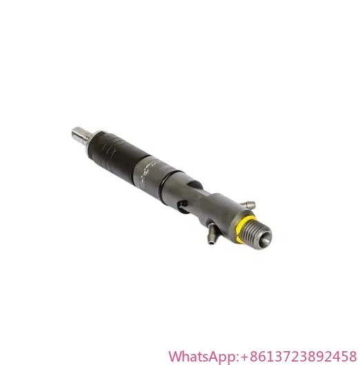 4PCS Fuel Injector 236-1674 2361674 for Caterpillar Backhoe Loader 414E 416D 416E 420D 420E 422E 424D 428D 428E 430D
4PCS Fuel Injector 236-1674 2361674 for Caterpillar Backhoe Loader 414E 416D 416E 420D 420E 422E 424D 428D 428E 430D