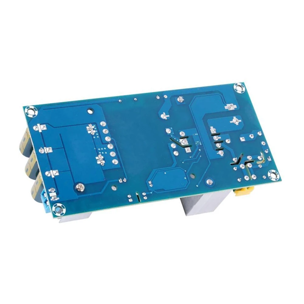 24V 12.5A Switching Power Supply Module 300W High-power Isolated Power Supply Board AC170-260V to DC24V 12.5A Power Supply Board
24V 12.5A Switching Power Supply Module 300W High-power Isolated Power Supply Board AC170-260V to DC24V 12.5A Power Supply Board