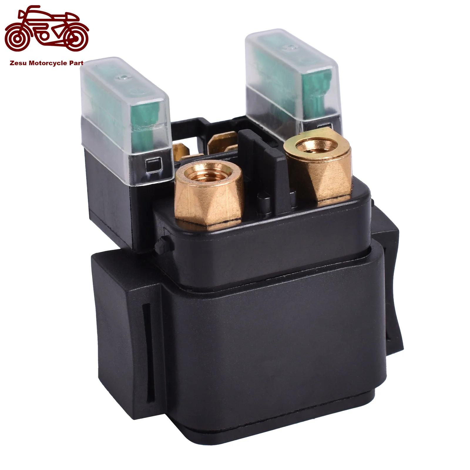 Motorcycle Electrical Starter Solenoid Relay Switches For 450 500 520 530 EXC 450 EXC-R SX-F 450 XC 505 SX-F XC-F 525 XC 500CC
Motorcycle Electrical Starter Solenoid Relay Switches For 450 500 520 530 EXC 450 EXC-R SX-F 450 XC 505 SX-F XC-F 525 XC 500CC