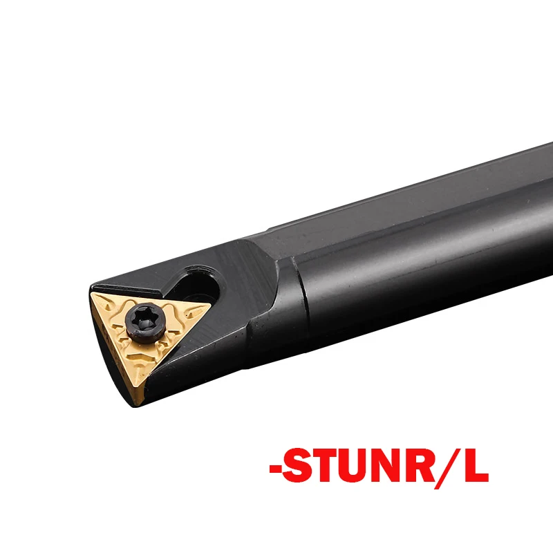 Инструмент для внутренней обработки S16Q-STUNR16 S20R-STUNR16 S16Q-STWNR16 S16Q-STFNR16 S16Q-STJNR16, токарный резец для ЧПУ, режущая пластина
Инструмент для внутренней обработки S16Q-STUNR16 S20R-STUNR16 S16Q-STWNR16 S16Q-STFNR16 S16Q-STJNR16, токарный резец для ЧПУ, режущая пластина