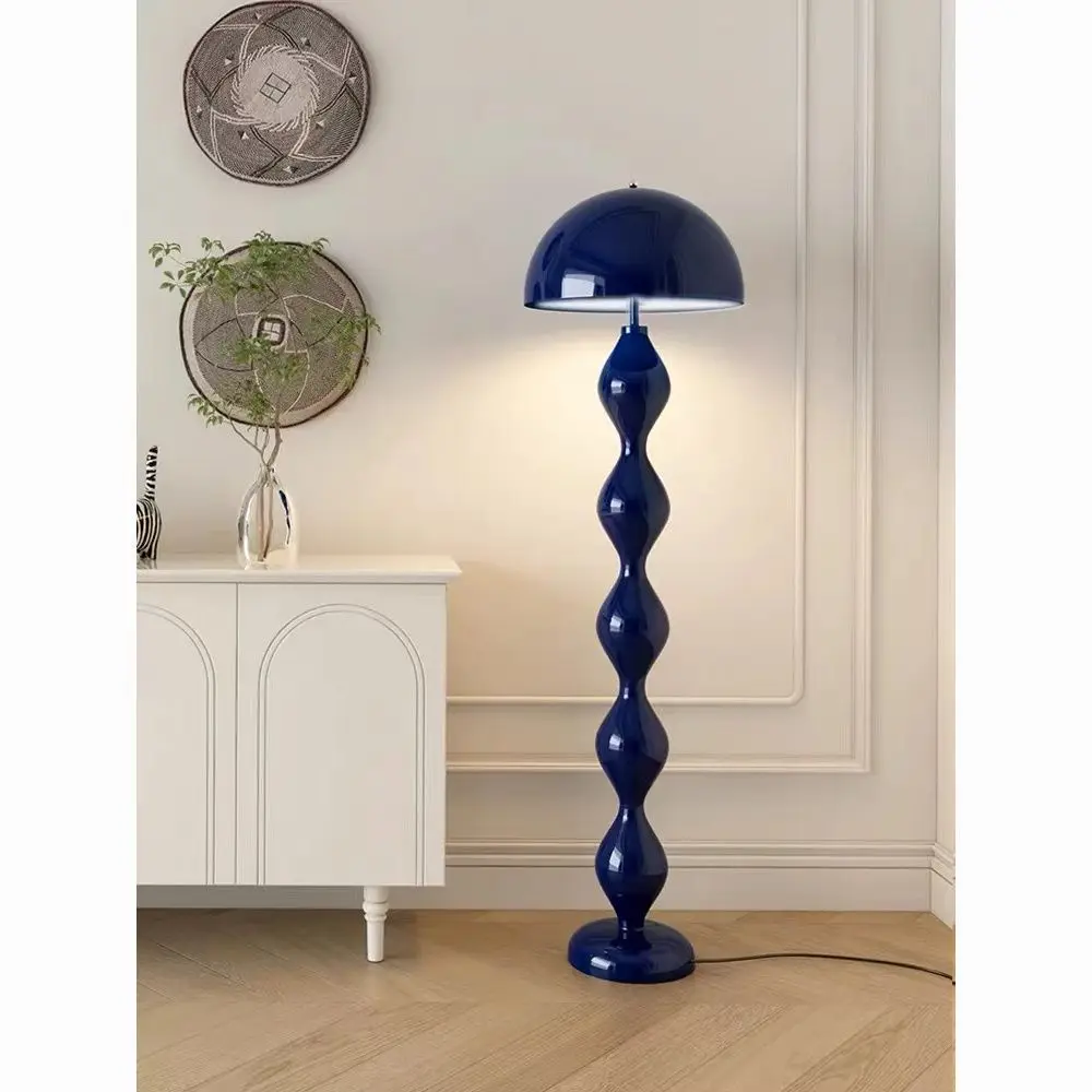 Nordic Cream Vintage Mushroom Floor Lamp - Luxe Minimalist Living Room Sofa Light with INS Aesthetic
Nordic Cream Vintage Mushroom Floor Lamp - Luxe Minimalist Living Room Sofa Light with INS Aesthetic