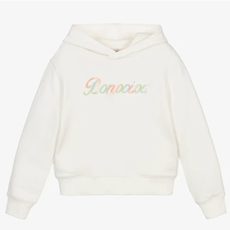 in stock 2025 BP Spring Sweatshirt Girl Cherry Embroidery Hoodies Kids Boutique Clothes Baby Boys Sweatshirt
in stock 2025 BP Spring Sweatshirt Girl Cherry Embroidery Hoodies Kids Boutique Clothes Baby Boys Sweatshirt