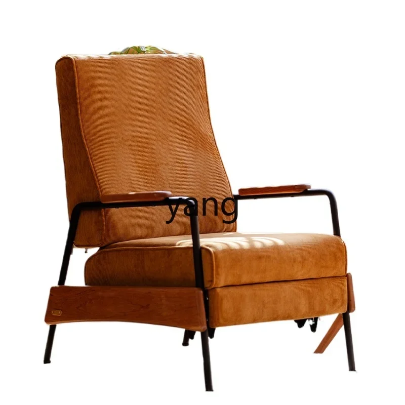 LMM multifunctional living room single sofa chair foldable reclining sleeping lazy chair
LMM multifunctional living room single sofa chair foldable reclining sleeping lazy chair