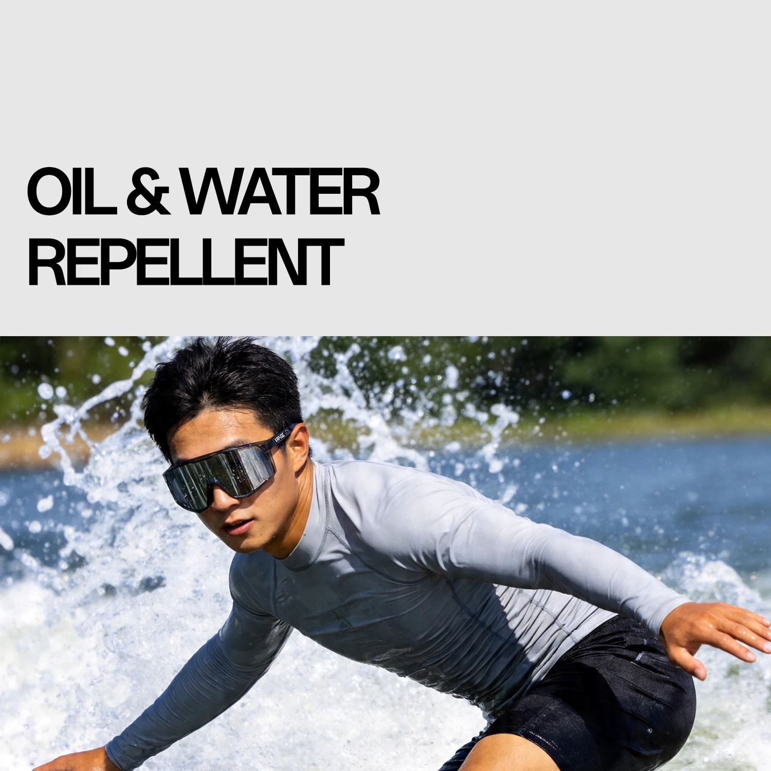 KAPVOE Outdoor Polarized Fishing Sunglasses Beach Ocean Sea Fishing Cycling UV400 MTB Bicycle Water Sports Surf Hiking Eyewear
KAPVOE Outdoor Polarized Fishing Sunglasses Beach Ocean Sea Fishing Cycling UV400 MTB Bicycle Water Sports Surf Hiking Eyewear