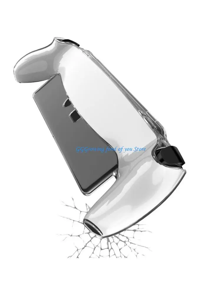 H9EB Antiscratch Controller Skin Antislip Sleeve Cover Case for Game Consoles
H9EB Antiscratch Controller Skin Antislip Sleeve Cover Case for Game Consoles