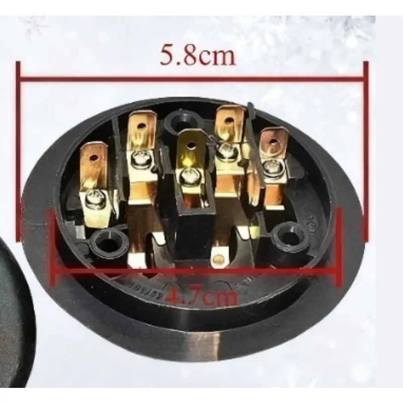 1PCS, For Automatic Kettle Connector Gold-Plated Stove Accessories
1PCS, For Automatic Kettle Connector Gold-Plated Stove Accessories