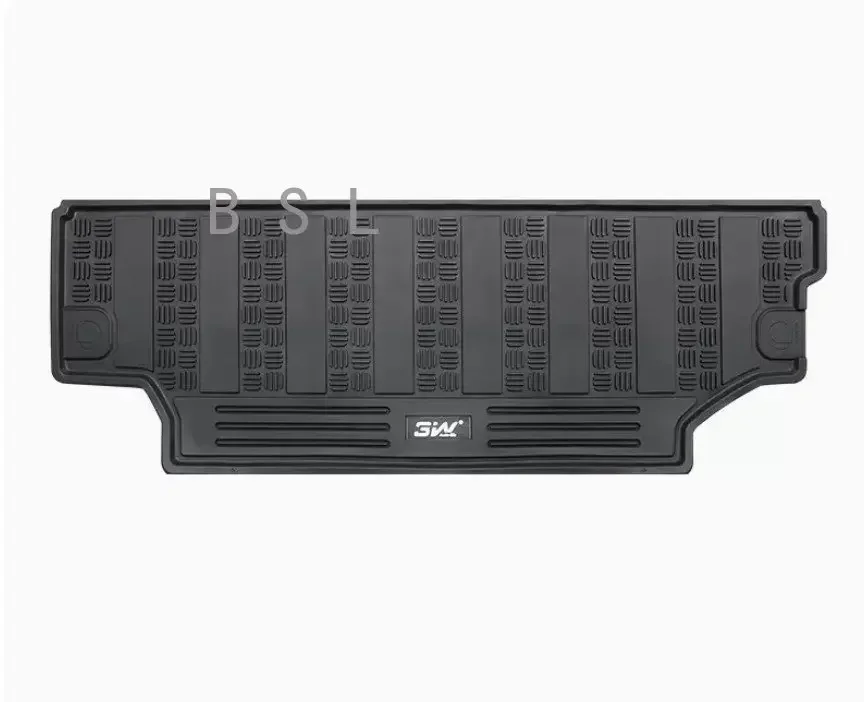 Защитный коврик для багажника Defender 90 2020-2023 land rover Defender ТПЭ резиновый водонепроницаемый защитный коврик для заднего корпуса без запаха
Защитный коврик для багажника Defender 90 2020-2023 land rover Defender ТПЭ резиновый водонепроницаемый защитный коврик для заднего корпуса без запаха