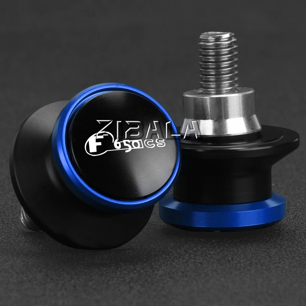 Motorcycle 8MM Megamoto stand screws For BMW F650CS F 650 F650 CS DAKAR Swingarm Spools slider SCARVER ABS HP2 SPORT EnduRo
Motorcycle 8MM Megamoto stand screws For BMW F650CS F 650 F650 CS DAKAR Swingarm Spools slider SCARVER ABS HP2 SPORT EnduRo